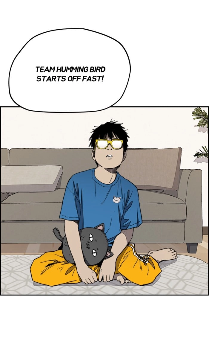 Wind Breaker Chapter 269 – S3-19 Page 53