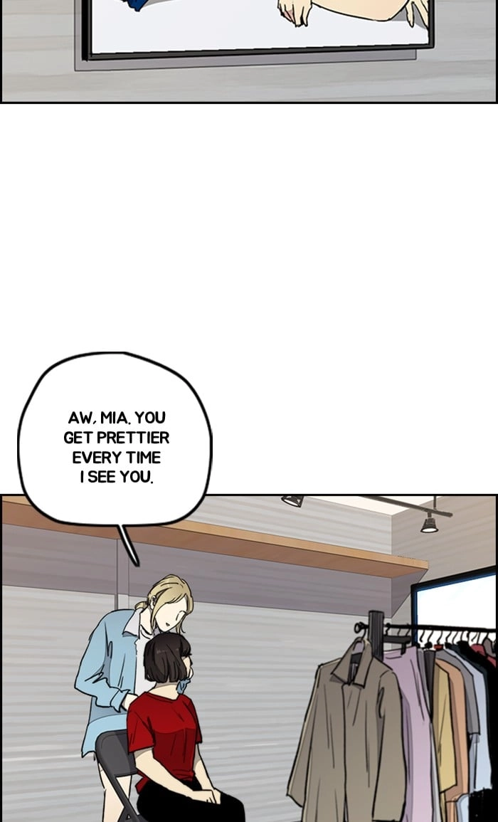 Wind Breaker Chapter 269 – S3-19 Page 79