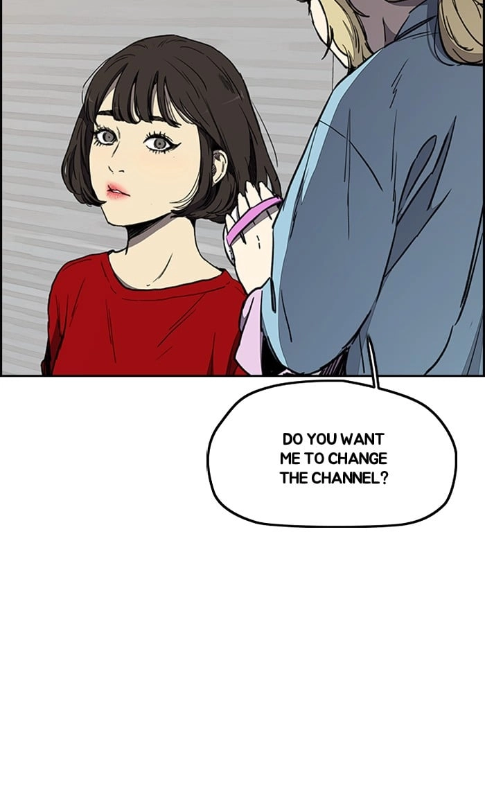Wind Breaker Chapter 269 – S3-19 Page 82