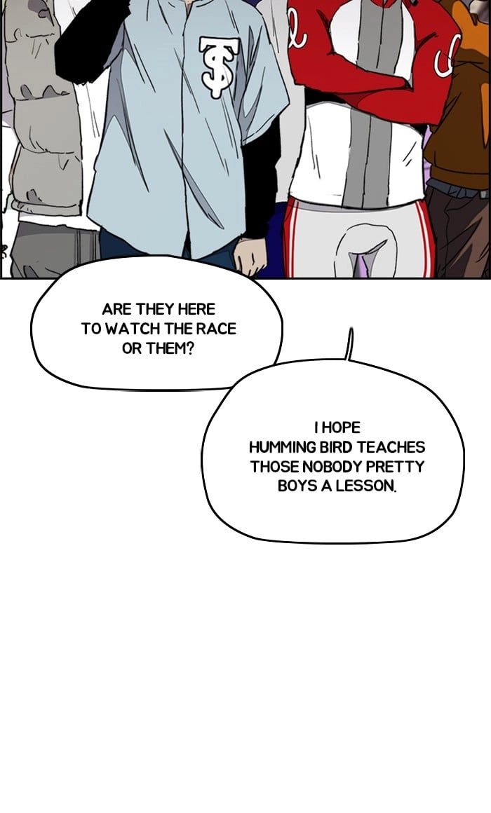 Wind Breaker Chapter 269 – S3-19 Page 17