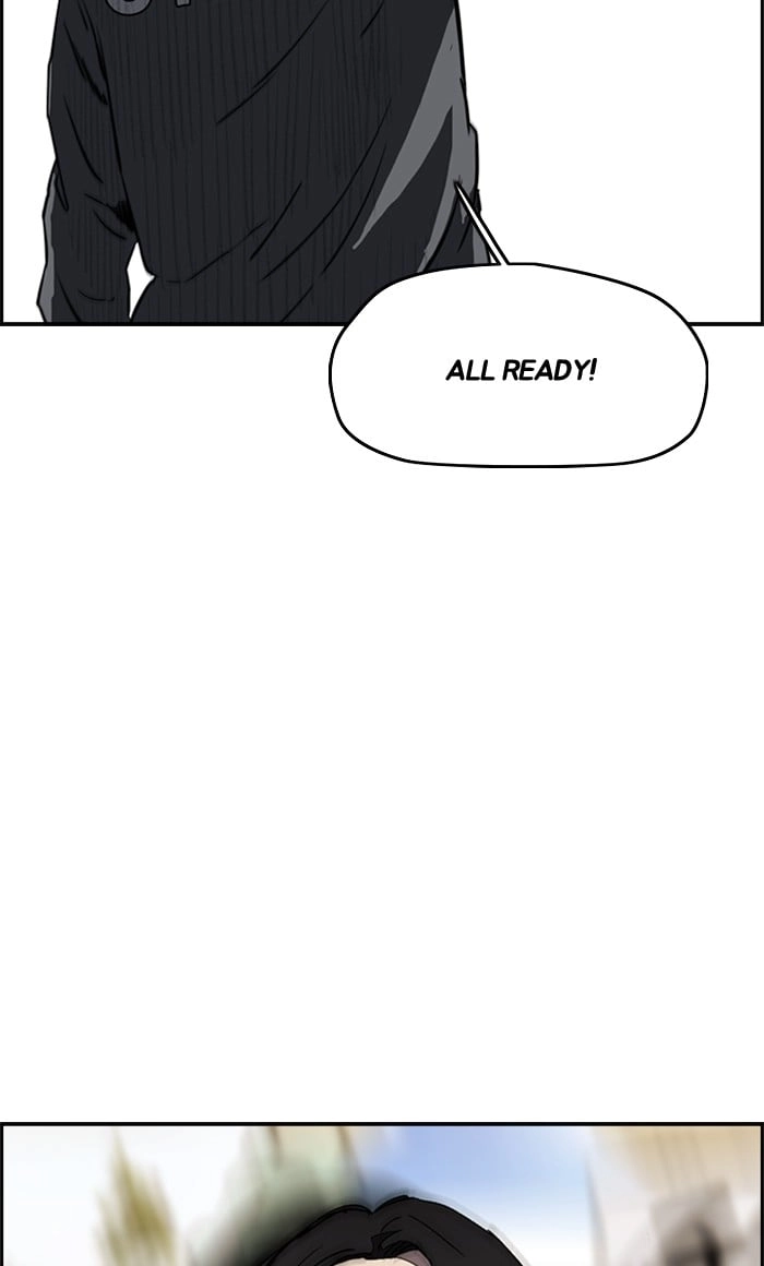 Wind Breaker Chapter 269 – S3-19 Page 38