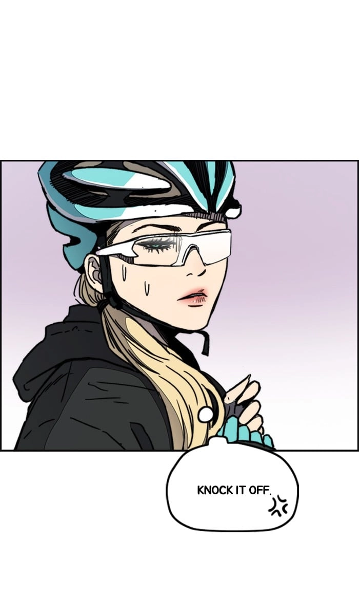 Wind Breaker Chapter 269 – S3-19 Page 36