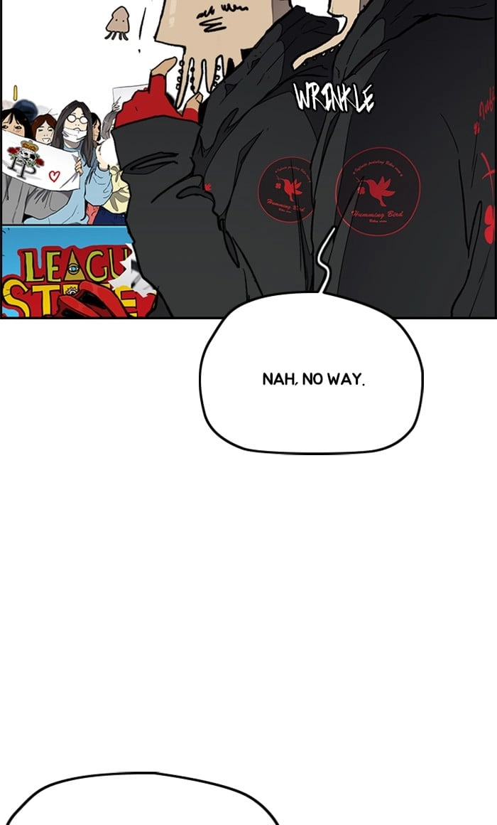 Wind Breaker Chapter 269 – S3-19 Page 22
