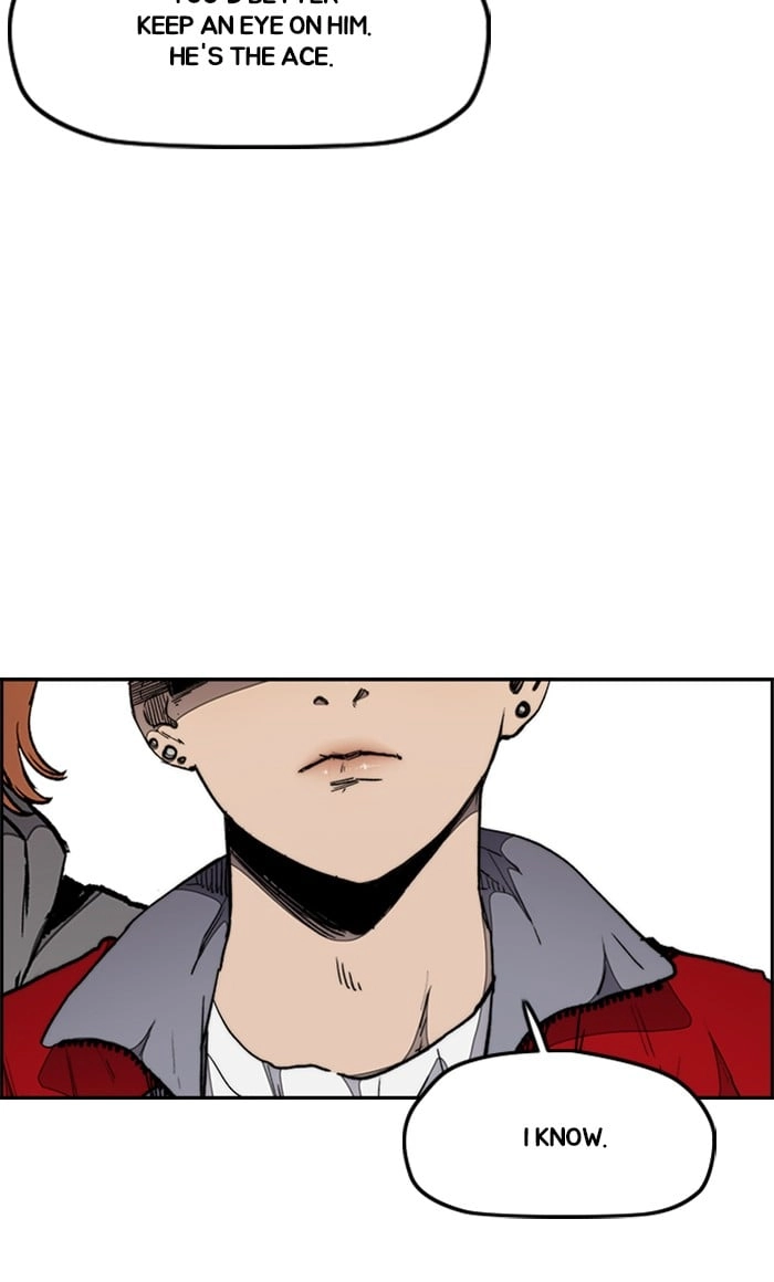 Wind Breaker Chapter 269 – S3-19 Page 9