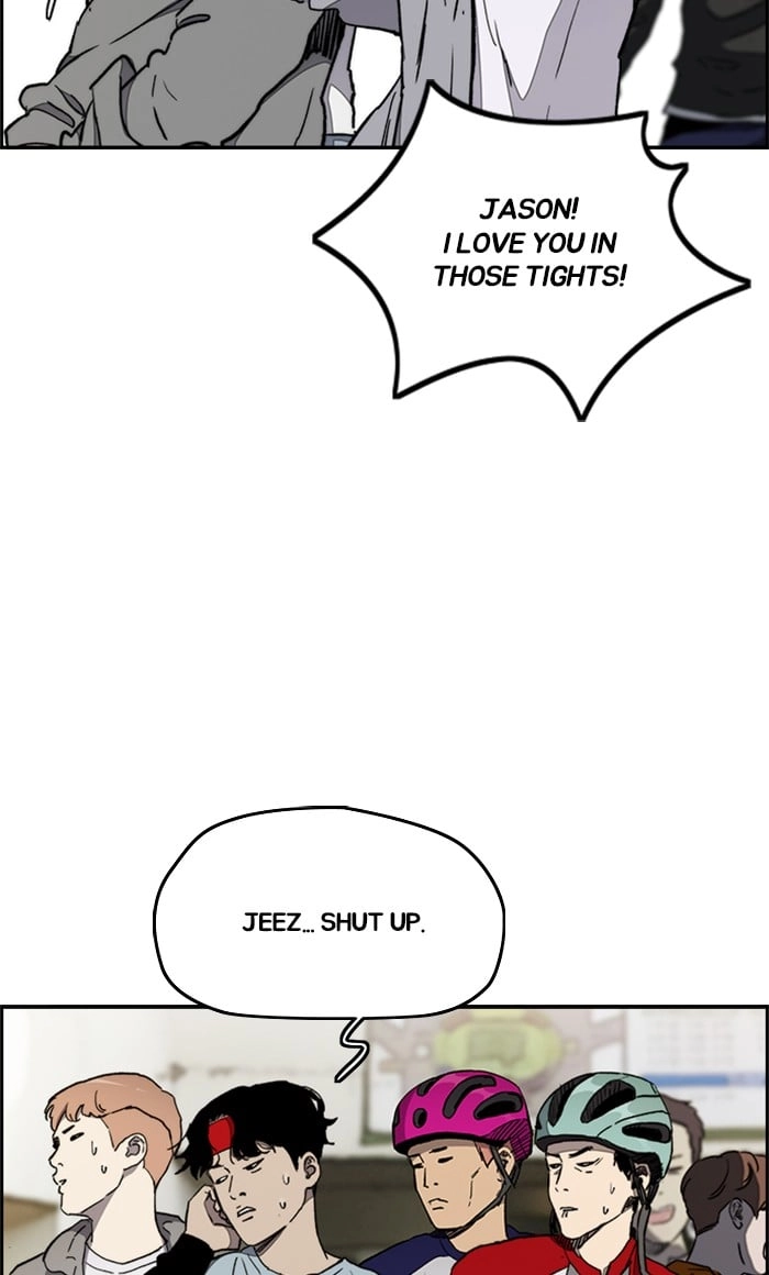 Wind Breaker Chapter 269 – S3-19 Page 16