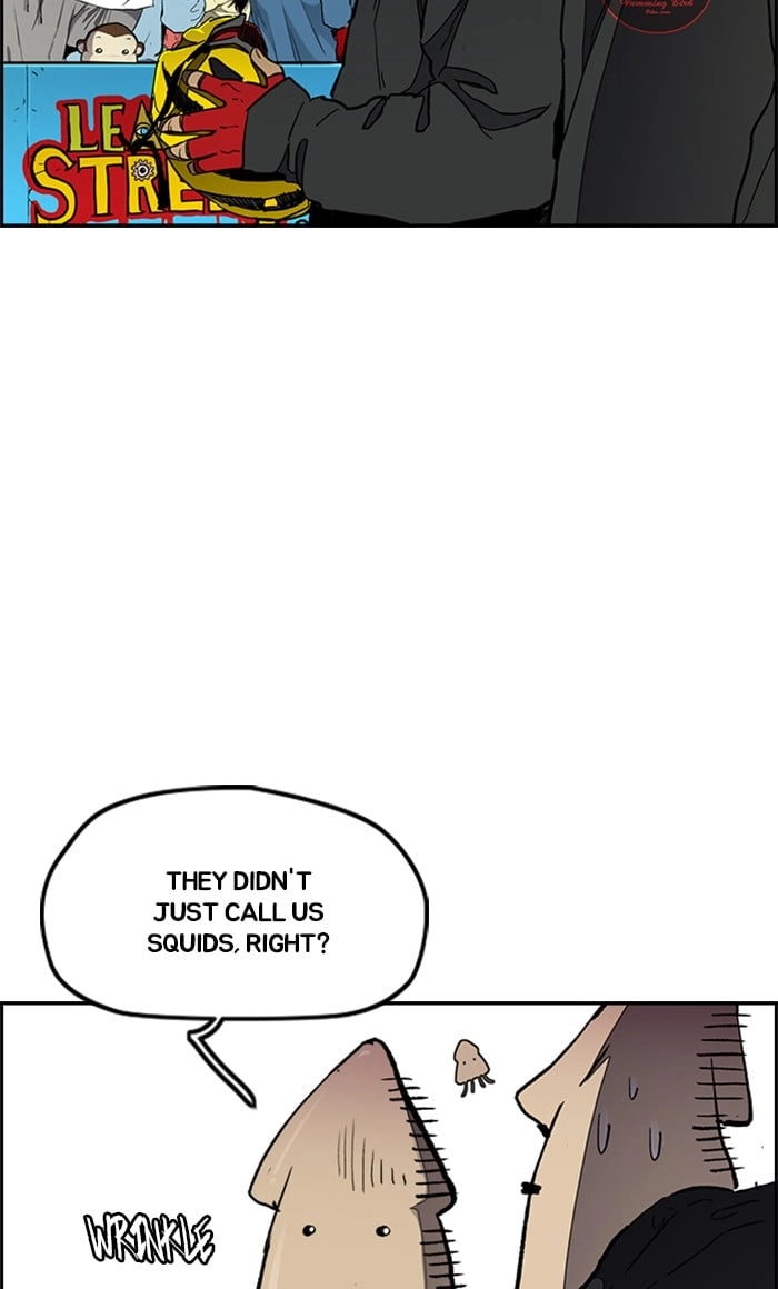 Wind Breaker Chapter 269 – S3-19 Page 21