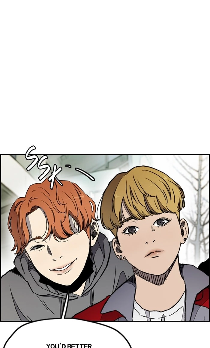Wind Breaker Chapter 269 – S3-19 Page 8