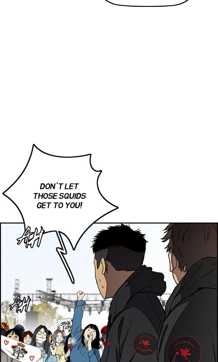 Wind Breaker Chapter 269 – S3-19 Page 20