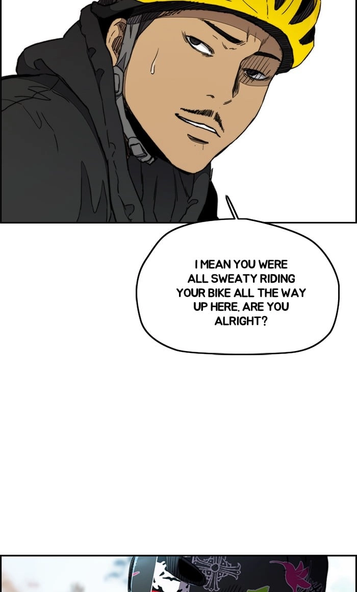 Wind Breaker Chapter 269 – S3-19 Page 29