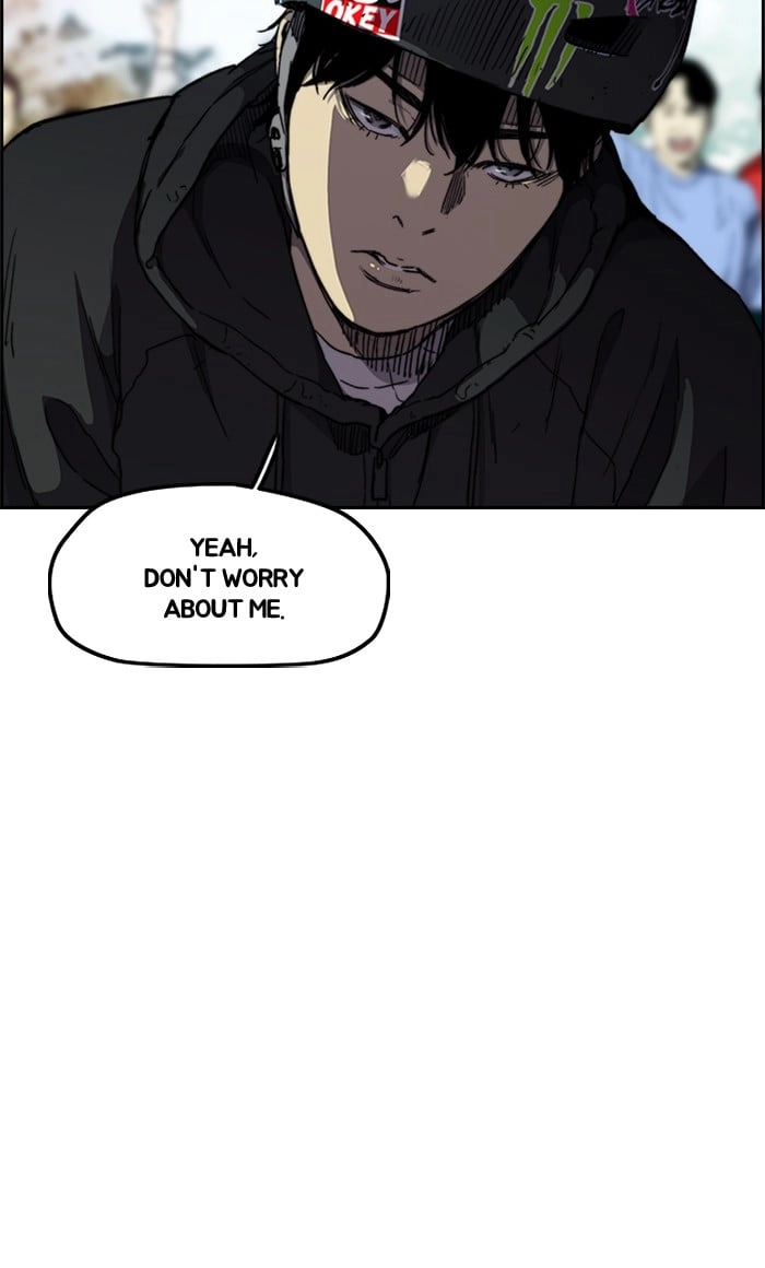 Wind Breaker Chapter 269 – S3-19 Page 30