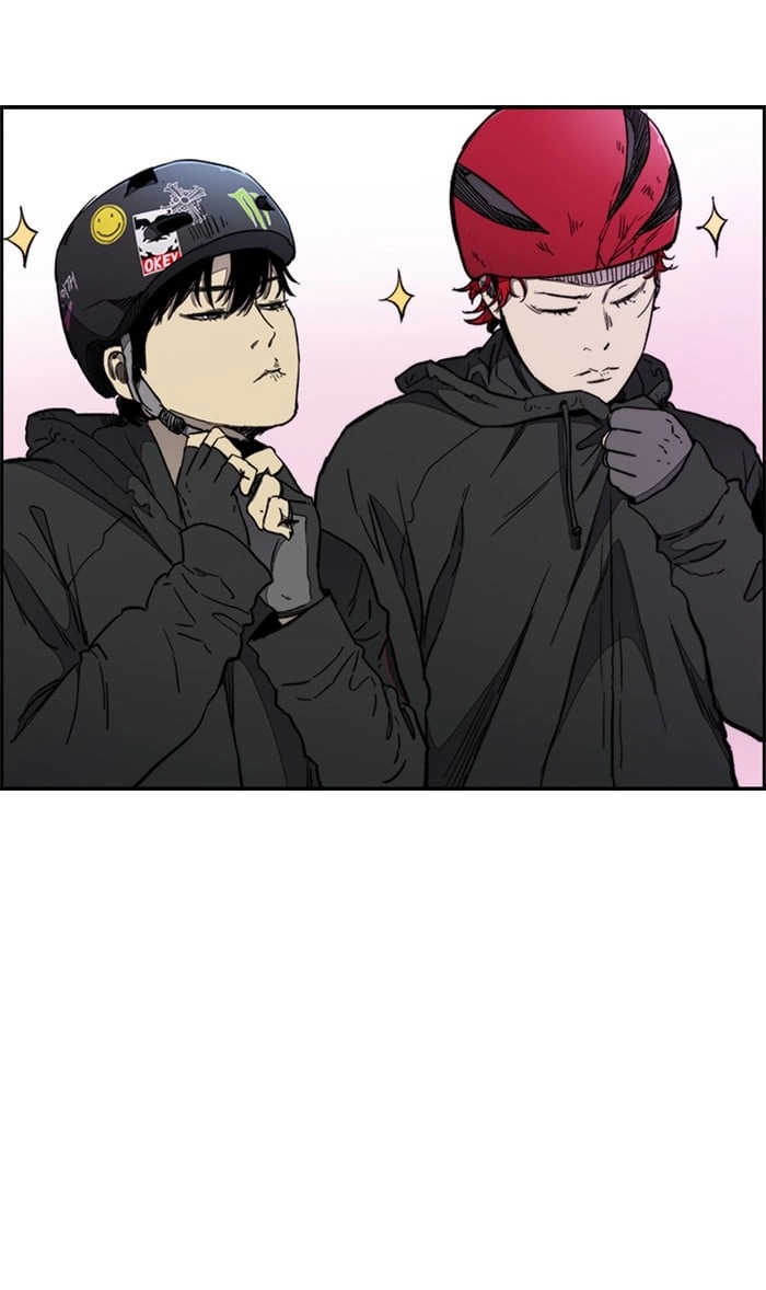 Wind Breaker Chapter 269 – S3-19 Page 24