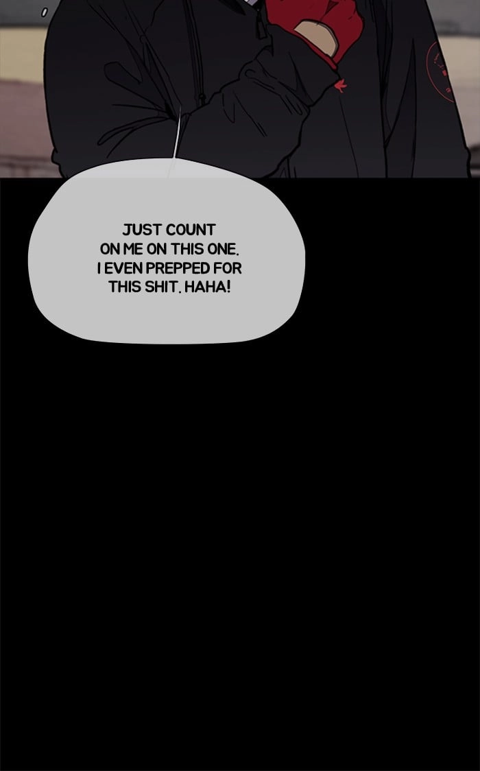 Wind Breaker Chapter 270 – S3-20 Page 25