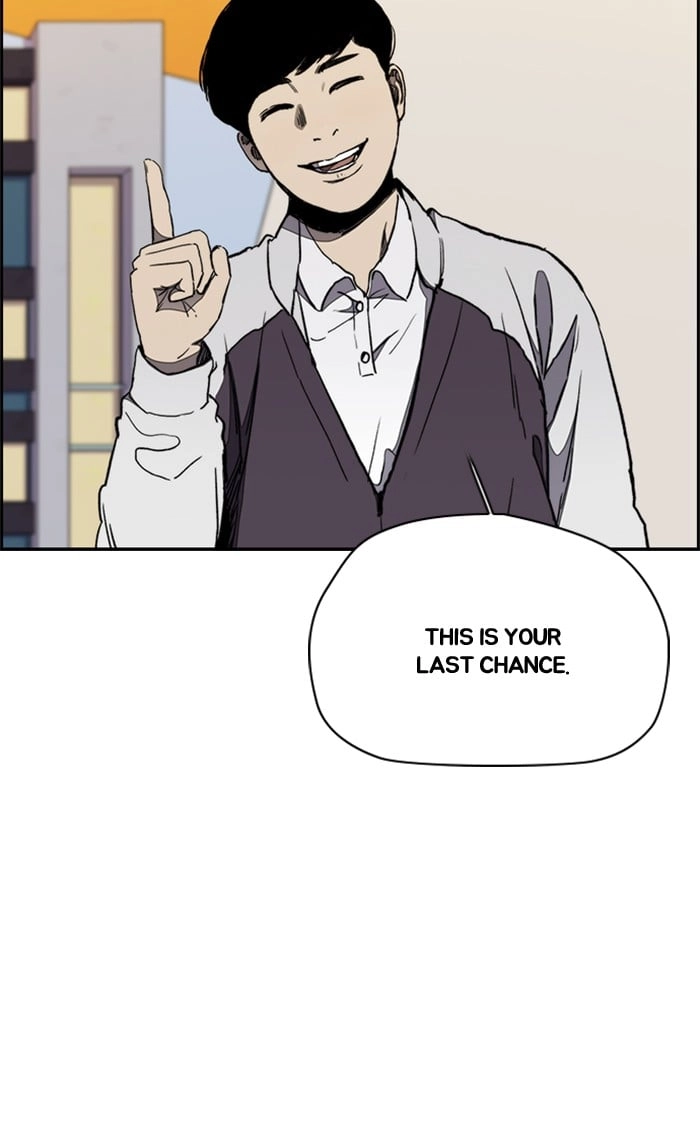 Wind Breaker Chapter 270 – S3-20 Page 49