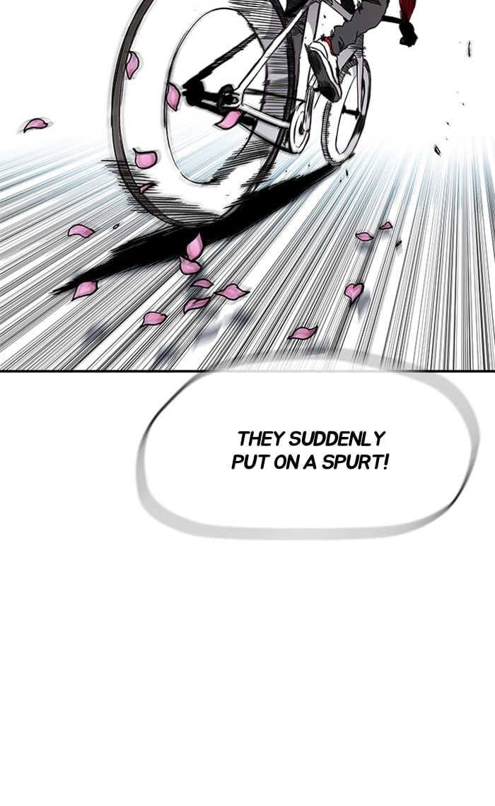 Wind Breaker Chapter 270 – S3-20 Page 18