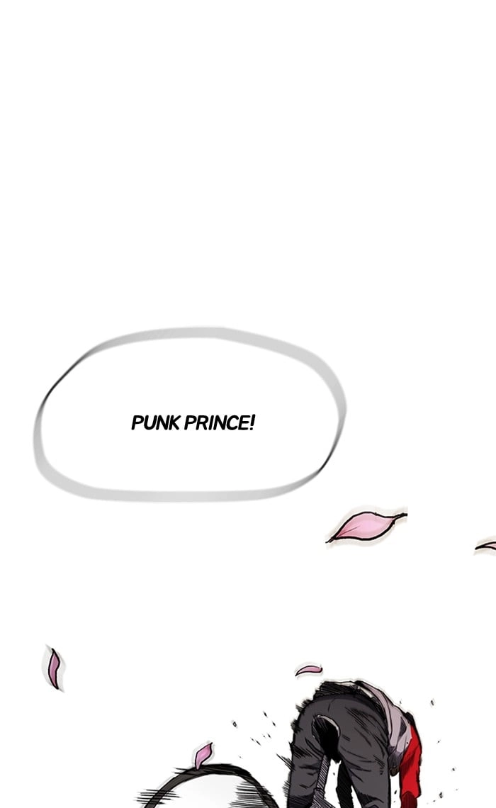 Wind Breaker Chapter 270 – S3-20 Page 17