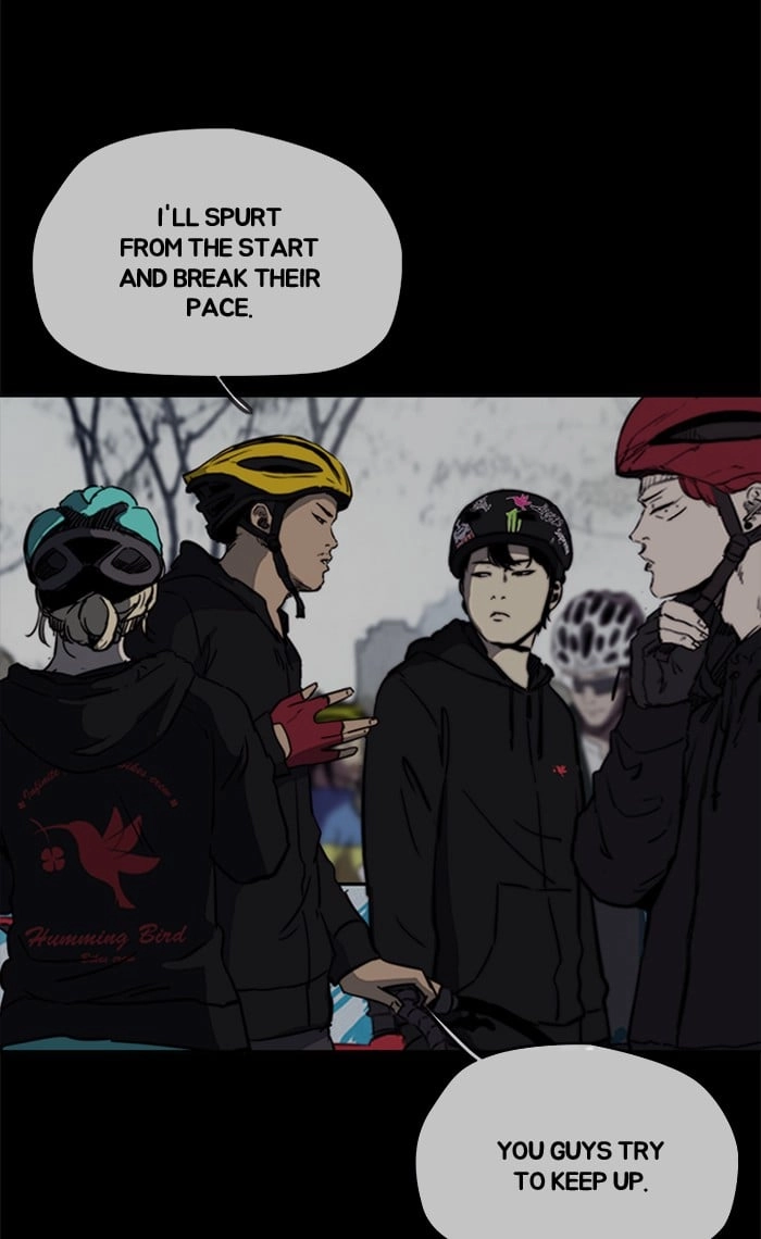 Wind Breaker Chapter 270 – S3-20 Page 23