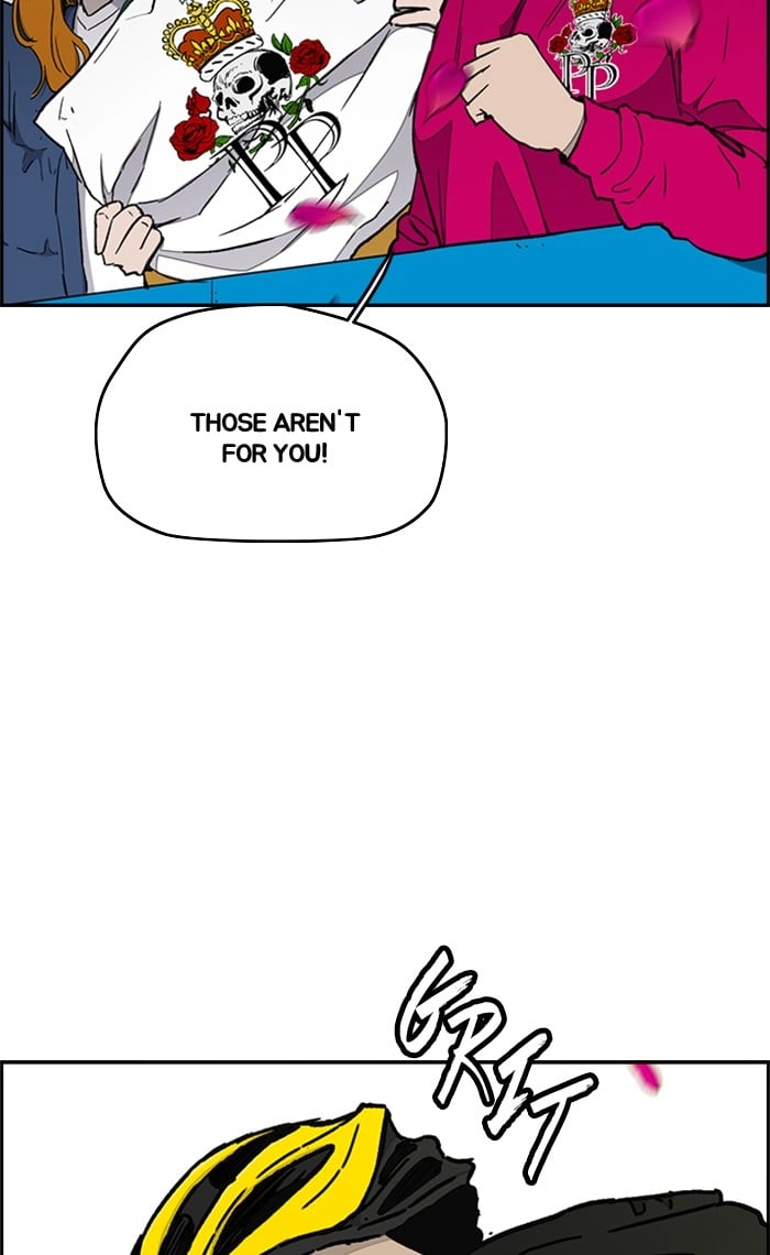 Wind Breaker Chapter 270 – S3-20 Page 14