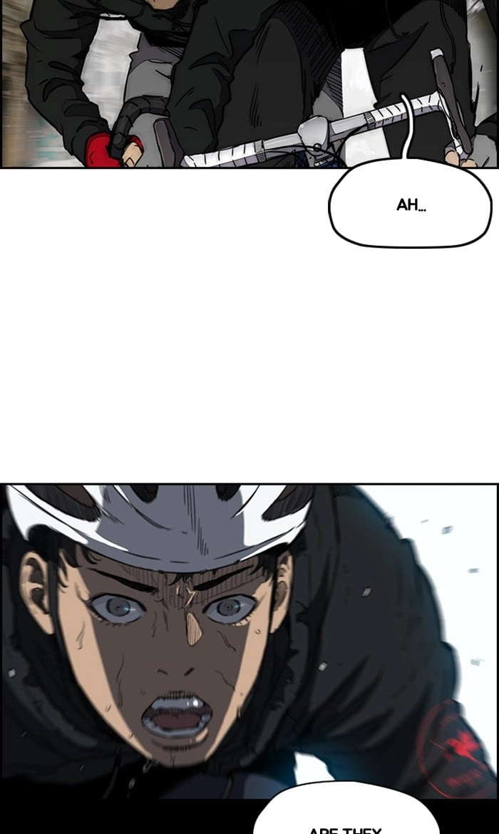 Wind Breaker Chapter 270 – S3-20 Page 58