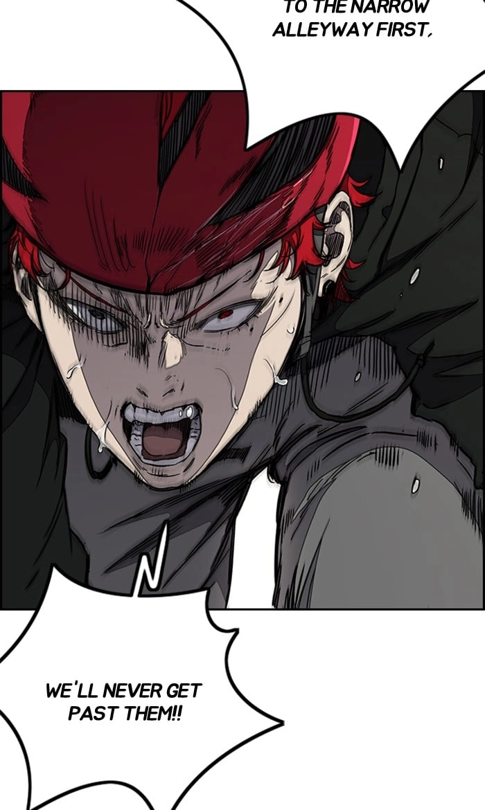 Wind Breaker Chapter 270 – S3-20 Page 64