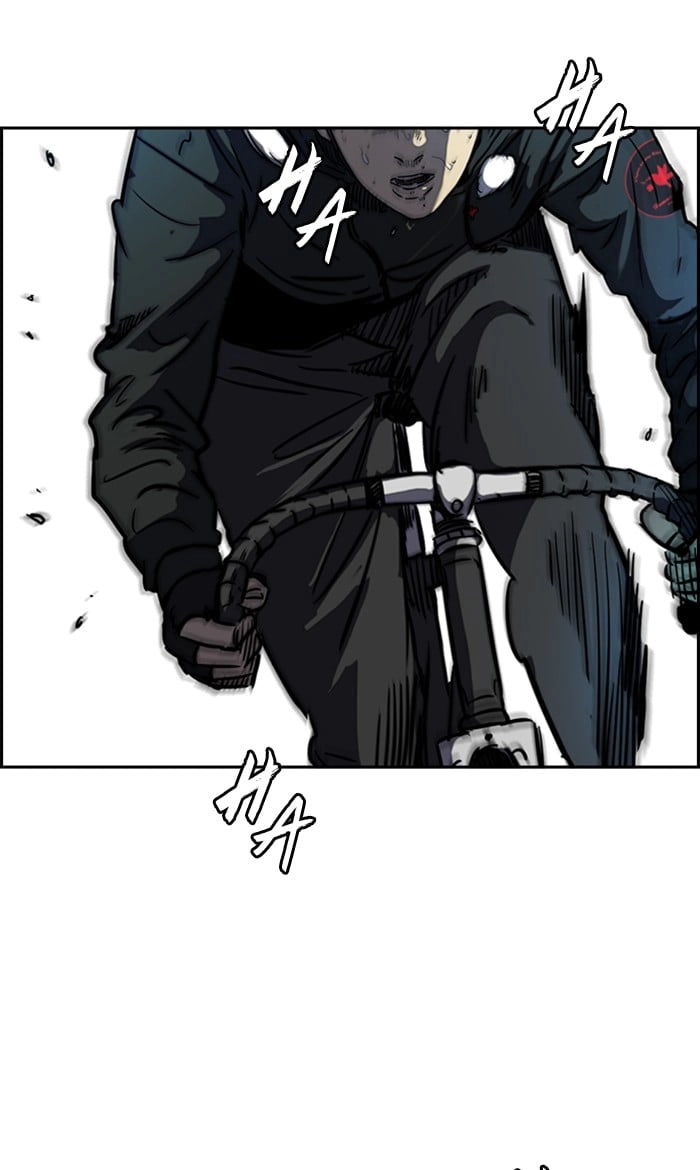Wind Breaker Chapter 270 – S3-20 Page 70
