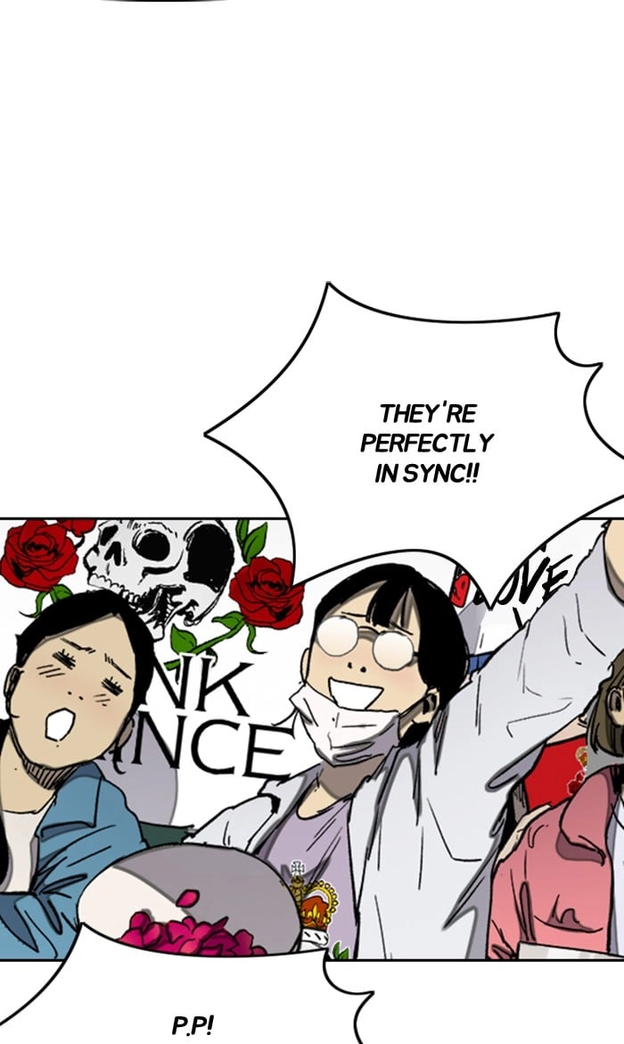Wind Breaker Chapter 270 – S3-20 Page 56