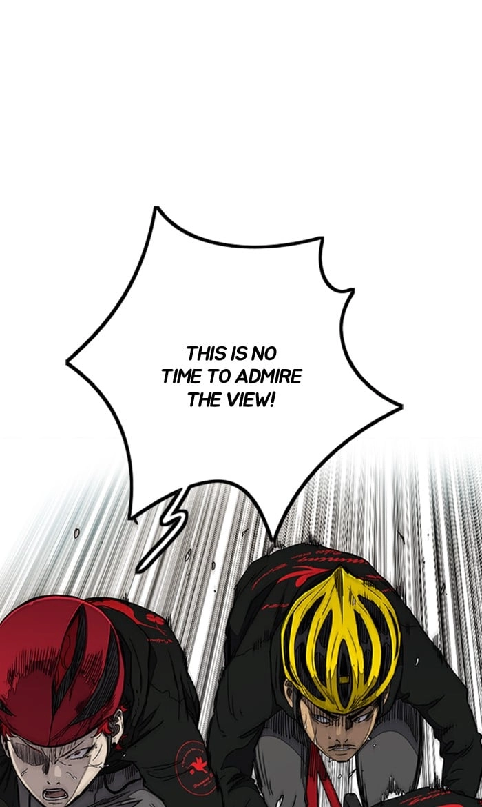Wind Breaker Chapter 270 – S3-20 Page 62