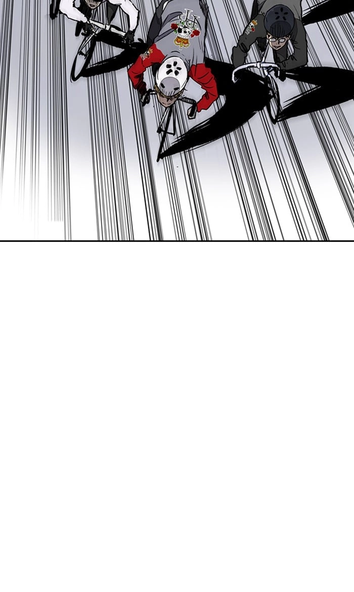 Wind Breaker Chapter 270 – S3-20 Page 53