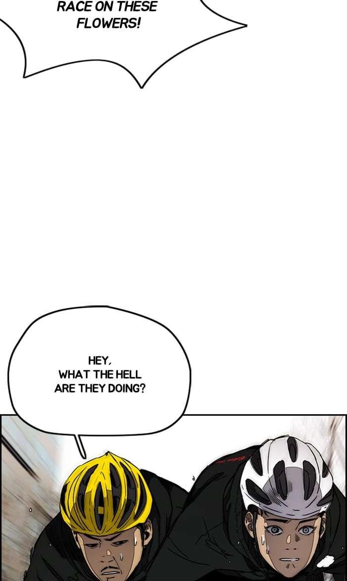 Wind Breaker Chapter 270 – S3-20 Page 57