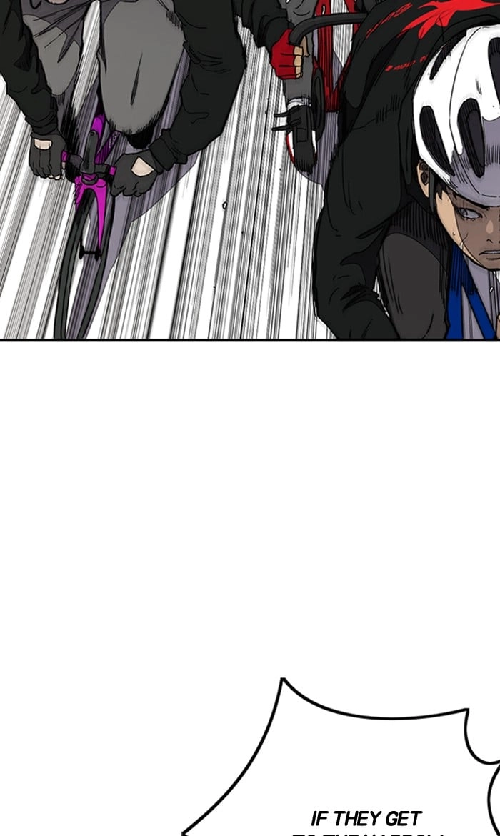 Wind Breaker Chapter 270 – S3-20 Page 63