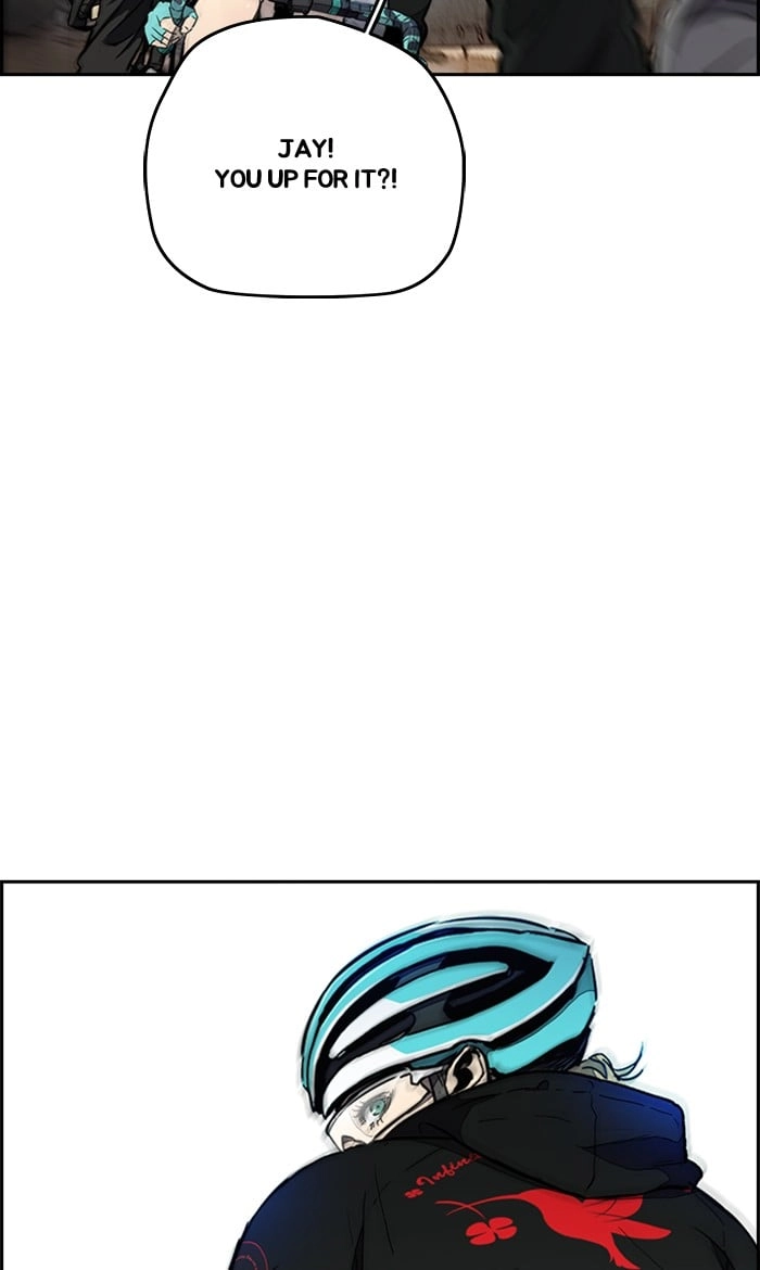 Wind Breaker Chapter 270 – S3-20 Page 68