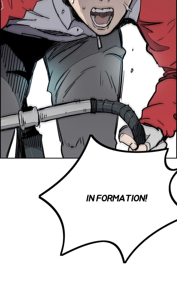 Wind Breaker Chapter 270 – S3-20 Page 51