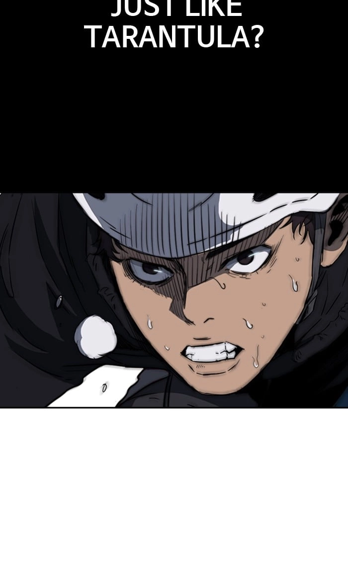 Wind Breaker Chapter 270 – S3-20 Page 61