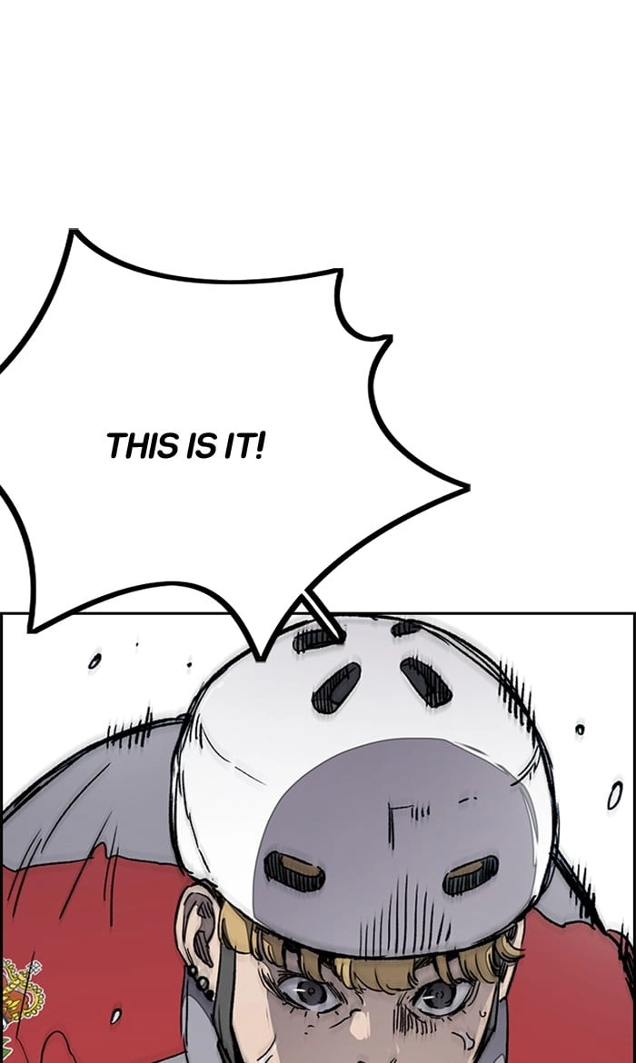 Wind Breaker Chapter 270 – S3-20 Page 50