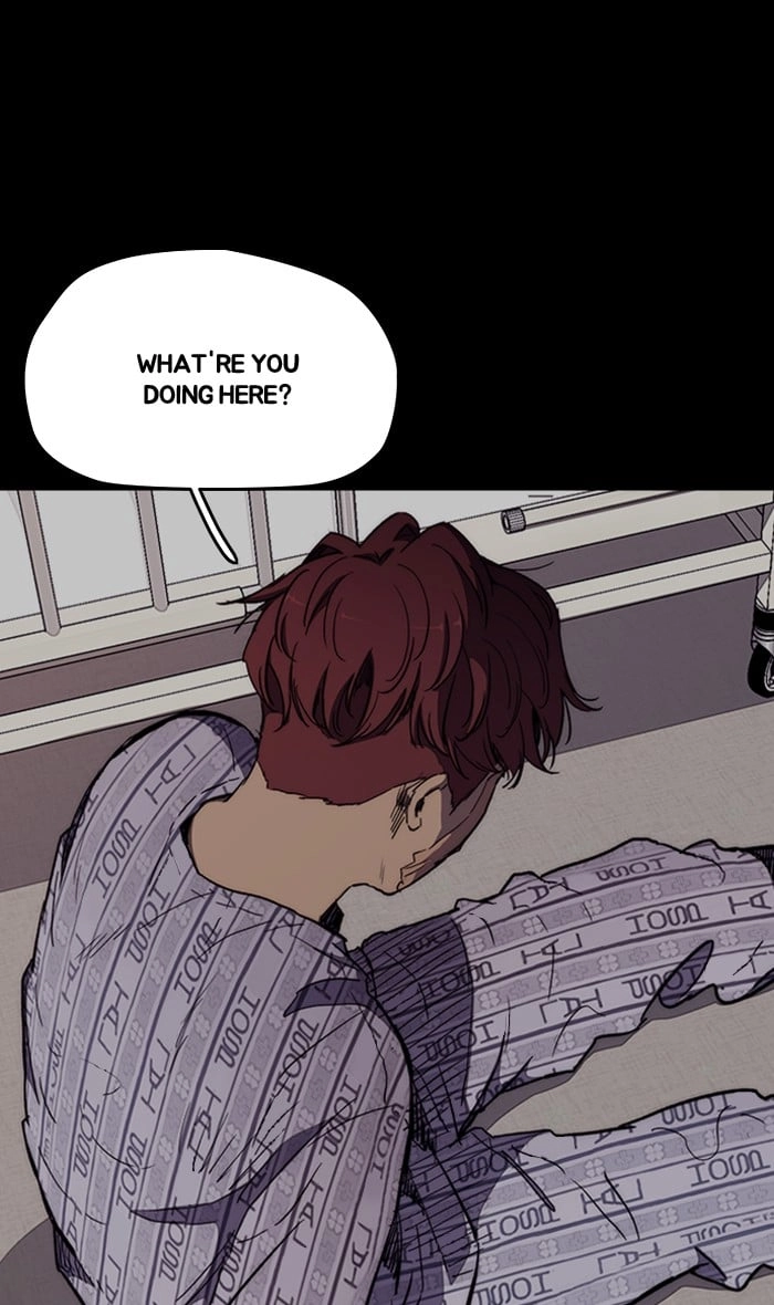 Wind Breaker Chapter 270 – S3-20 Page 81