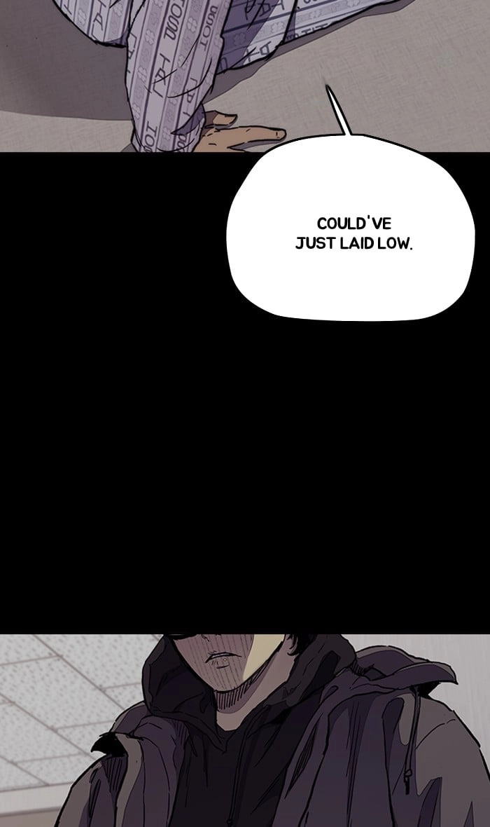 Wind Breaker Chapter 270 – S3-20 Page 82
