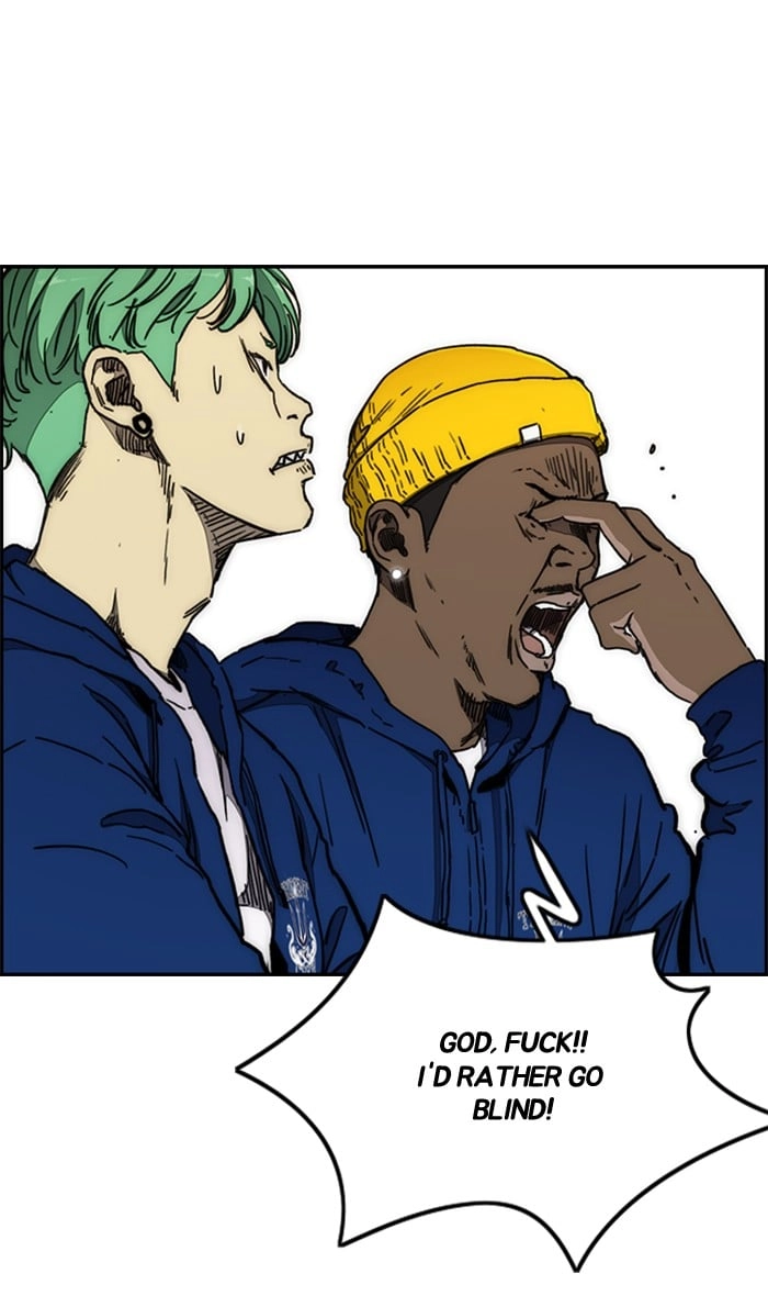 Wind Breaker Chapter 270 – S3-20 Page 40