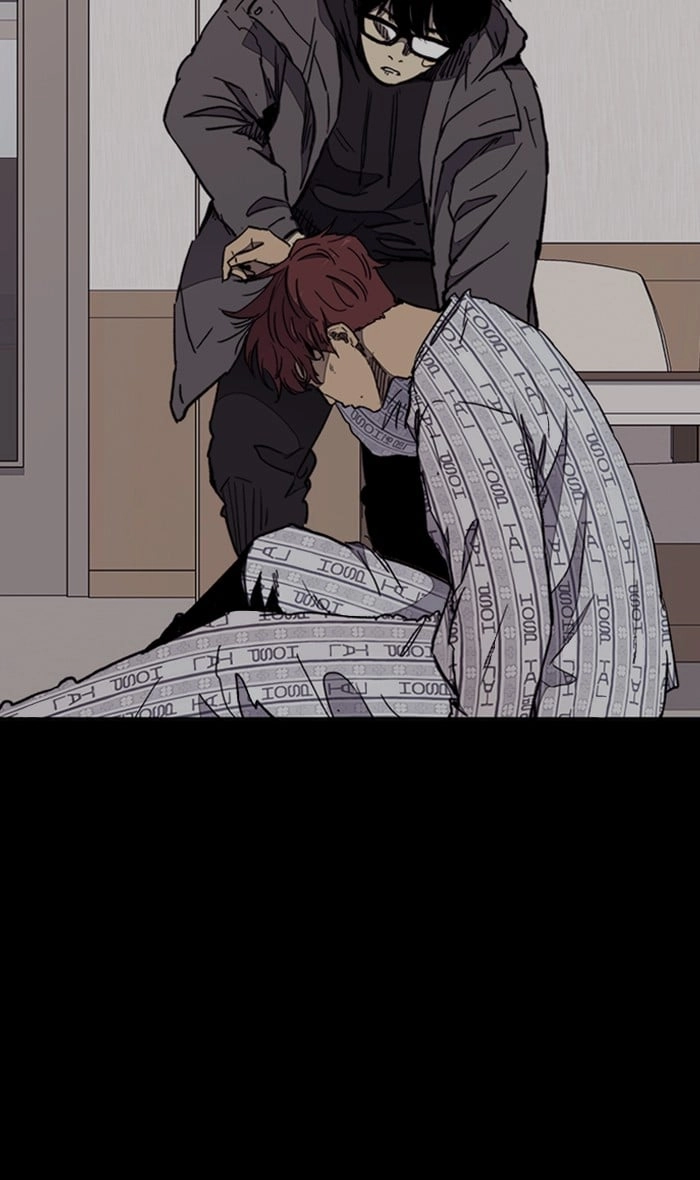 Wind Breaker Chapter 270 – S3-20 Page 79