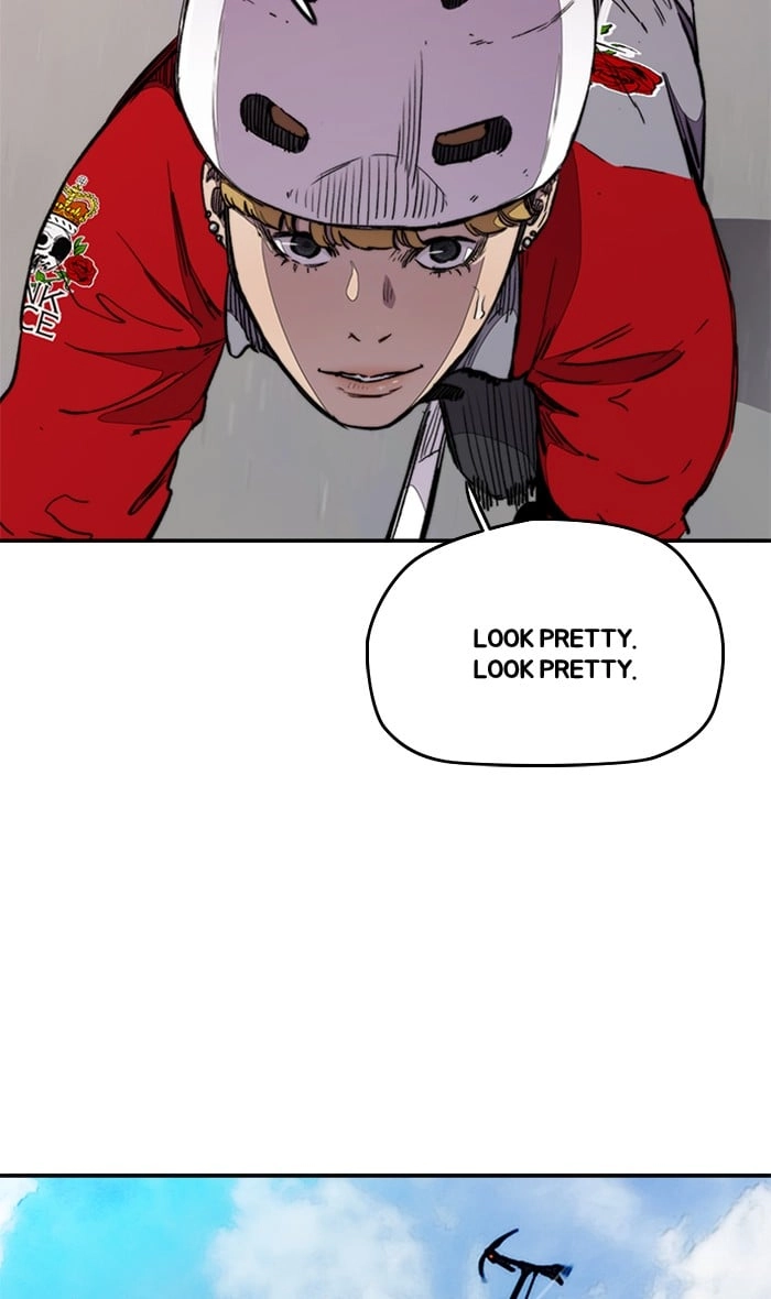 Wind Breaker Chapter 270 – S3-20 Page 37