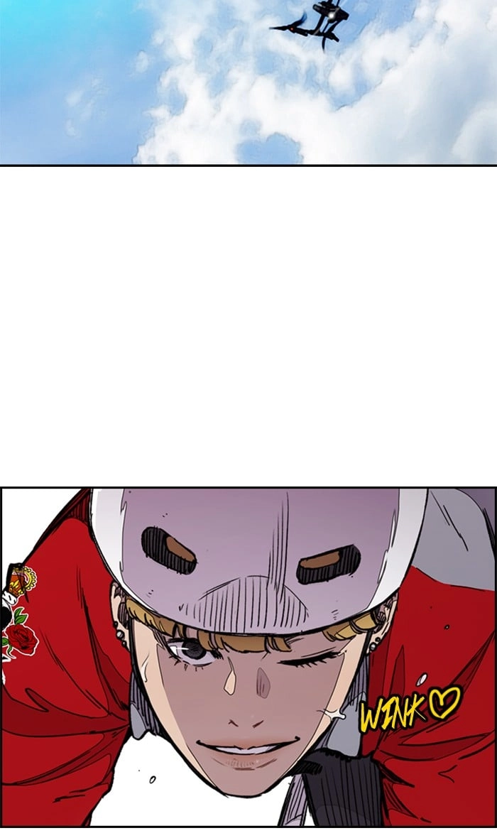 Wind Breaker Chapter 270 – S3-20 Page 38
