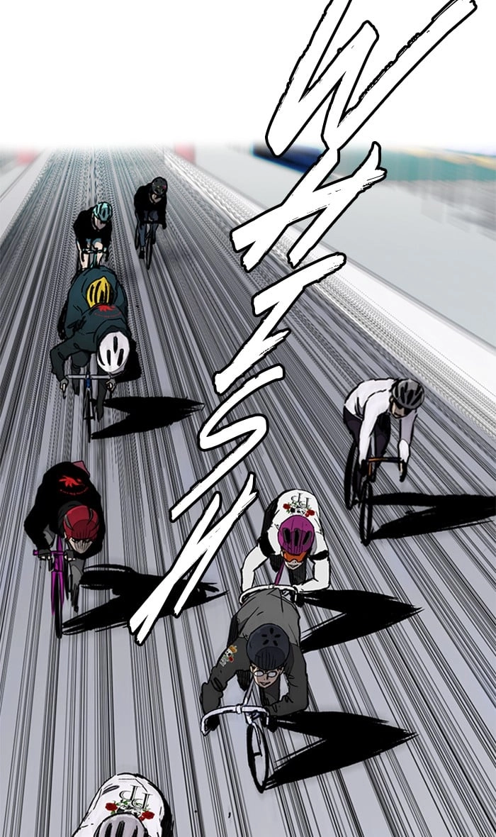 Wind Breaker Chapter 270 – S3-20 Page 33