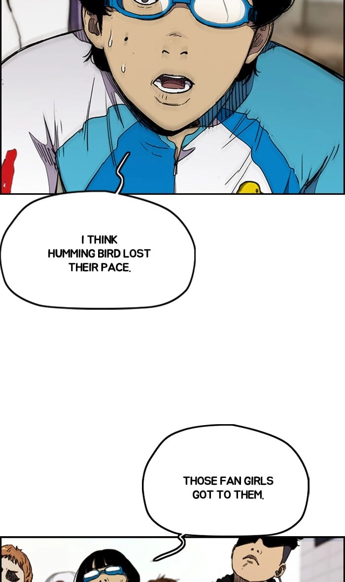 Wind Breaker Chapter 270 – S3-20 Page 31