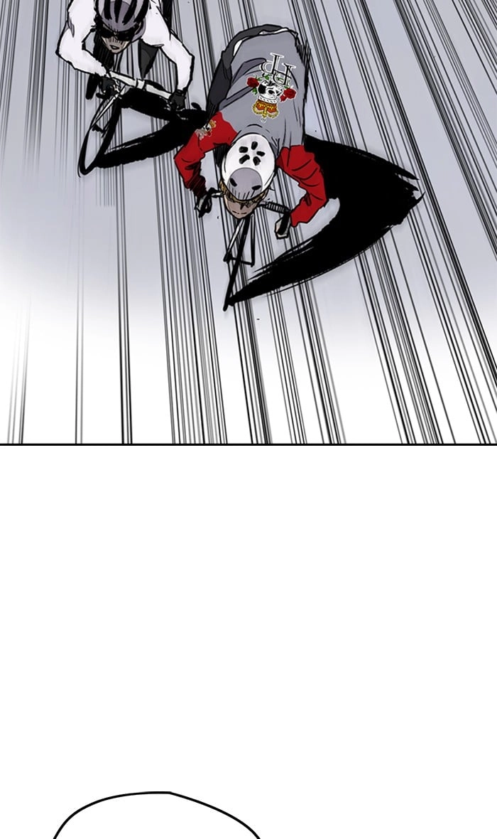 Wind Breaker Chapter 270 – S3-20 Page 34