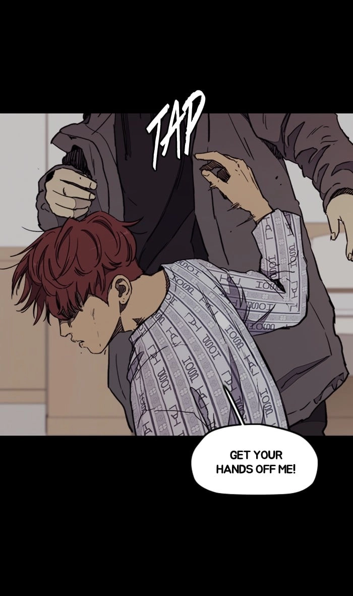 Wind Breaker Chapter 270 – S3-20 Page 80