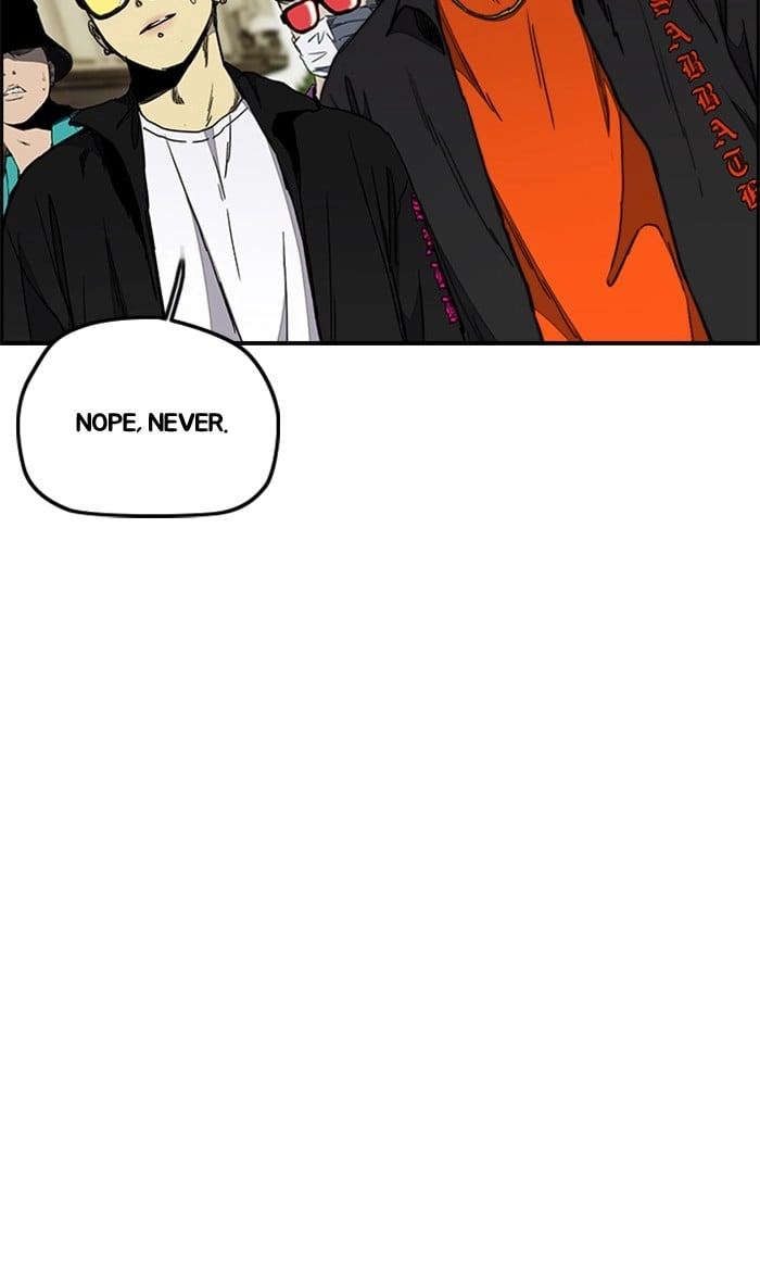 Wind Breaker Chapter 270 – S3-20 Page 43