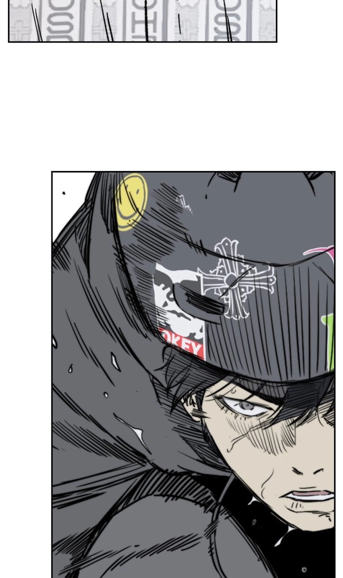 Wind Breaker Chapter 270 – S3-20 Page 96