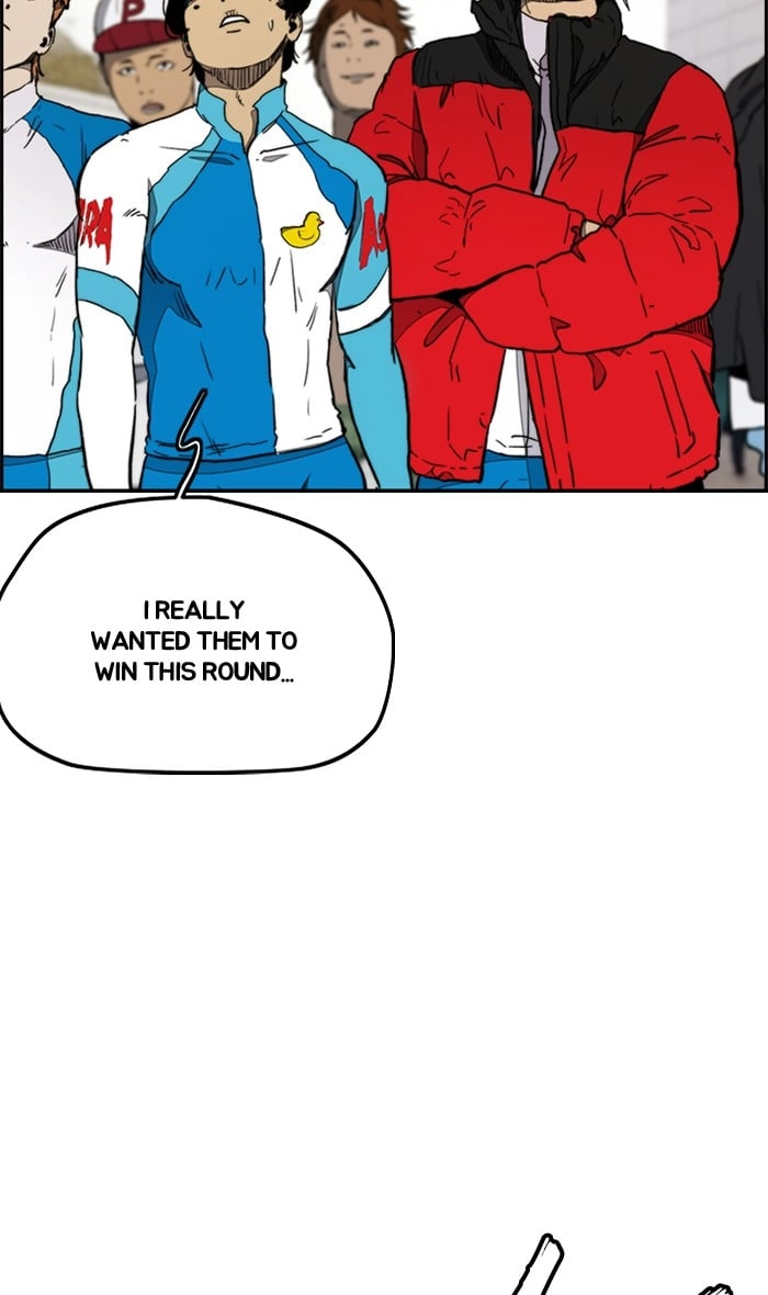 Wind Breaker Chapter 270 – S3-20 Page 32