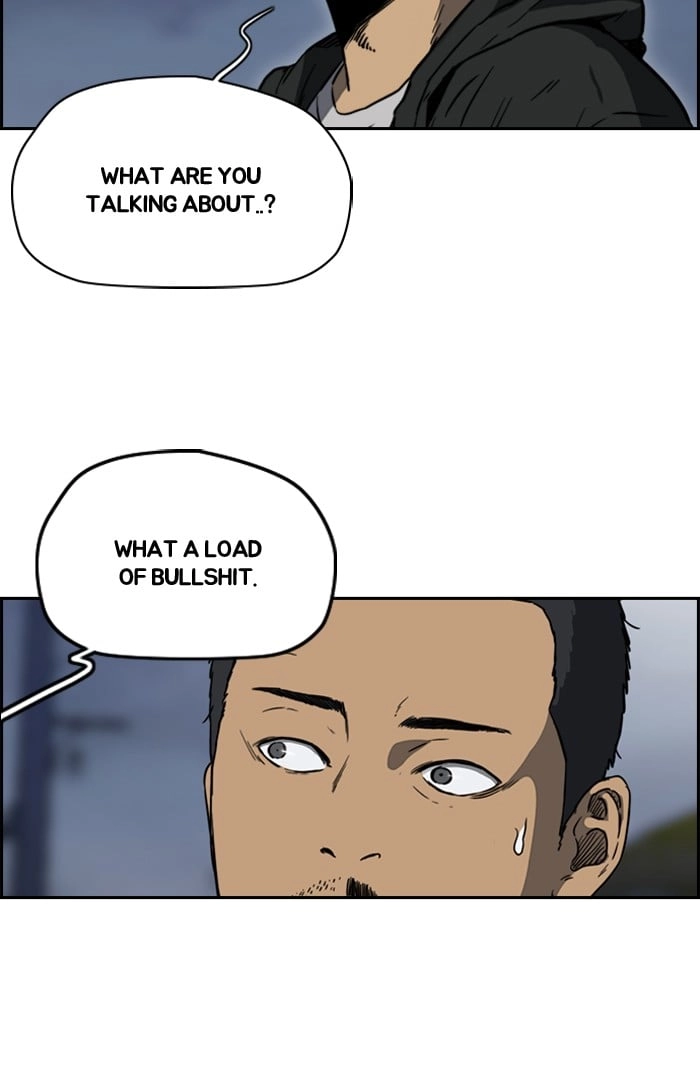 Wind Breaker Chapter 203 – S2-135 Page 49