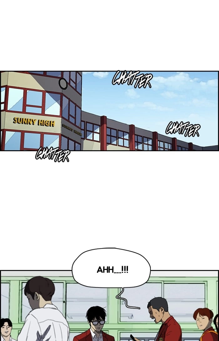 Wind Breaker Chapter 203 – S2-135 Page 20