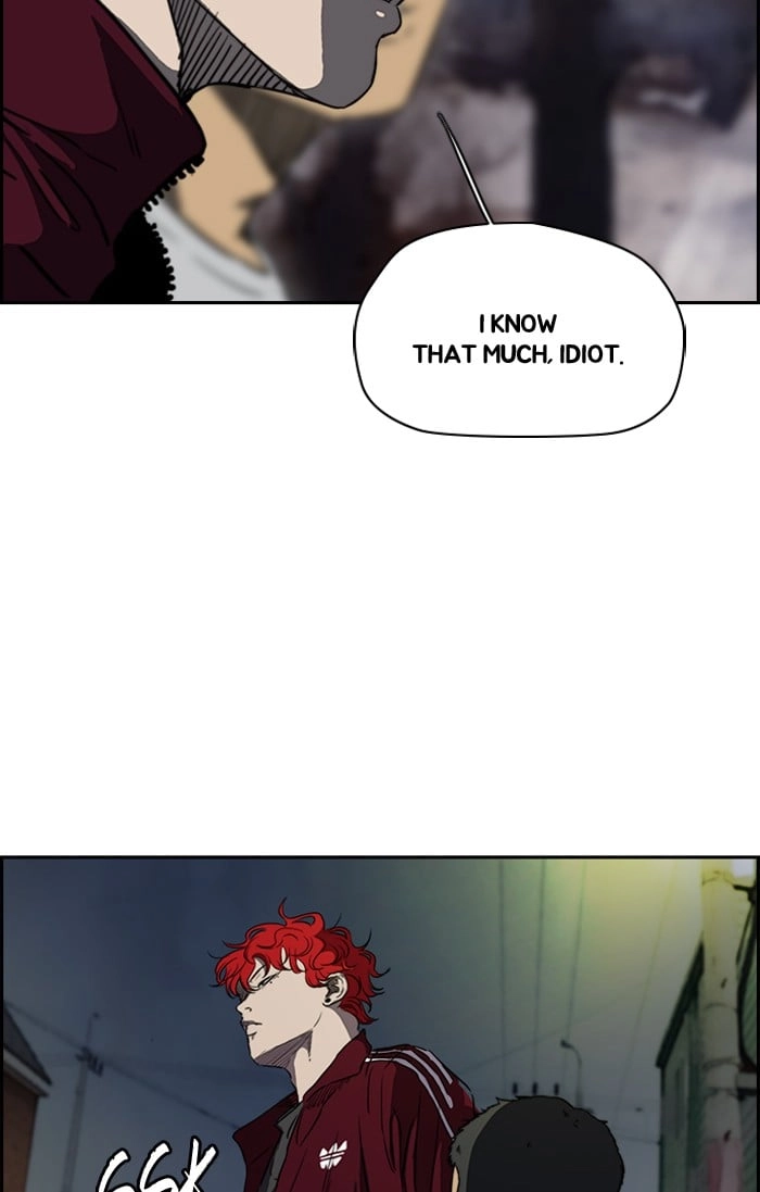 Wind Breaker Chapter 203 – S2-135 Page 5