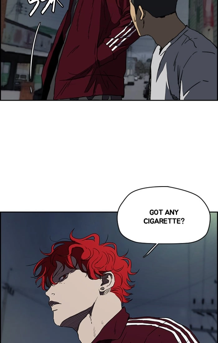 Wind Breaker Chapter 203 – S2-135 Page 6